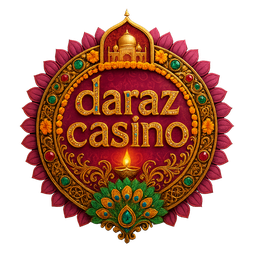 daraz গেমিং প্ল্যাটফর্ম অফিসিয়াল লোগো