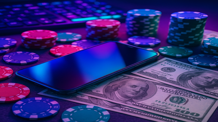 daraz casino–এর মোবাইল অ্যাপে সহজ গেমিং অভিজ্ঞতা