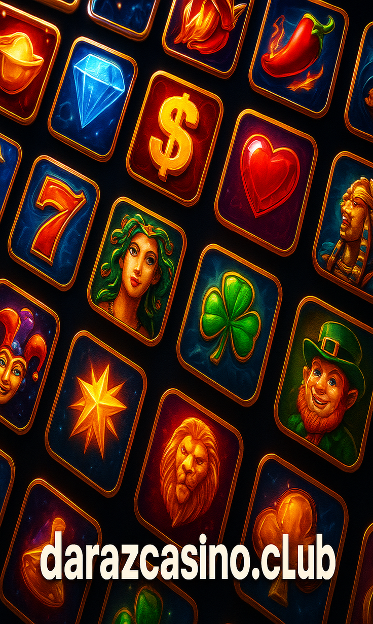 daraz গেমিং প্ল্যাটফর্মের বিশেষ বোনাস ও প্রস্তাব