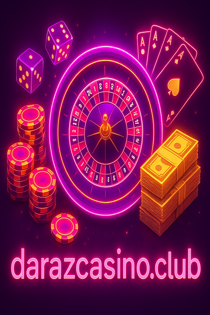 daraz casino–র গেমিং